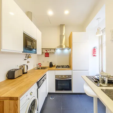 Apartamento Boutique