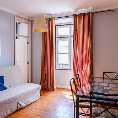 Boutique Apartment *