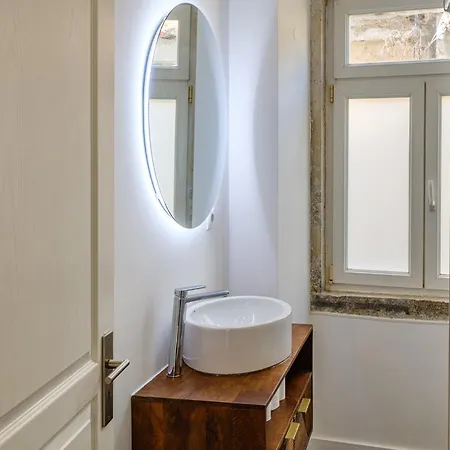 Boutique Apartment