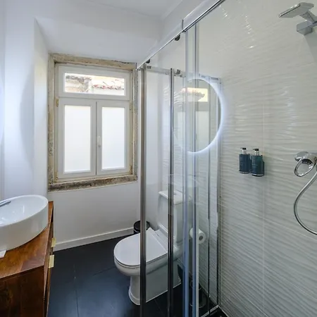 Boutique Apartment