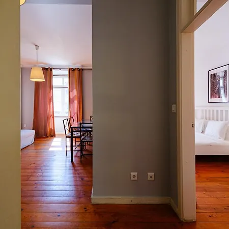 Boutique Apartment *