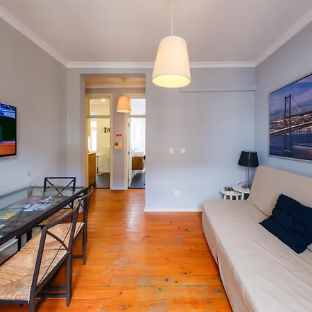 Boutique Apartment