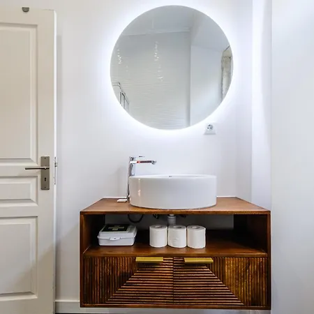 Boutique Lisbon