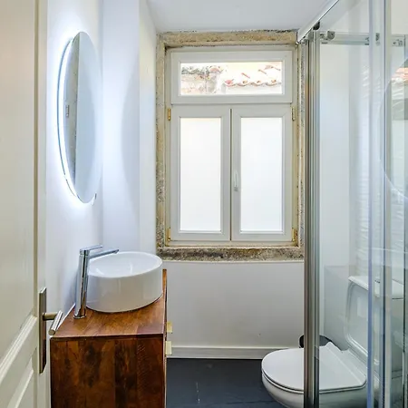 Boutique Apartment