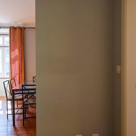 Boutique Apartment *