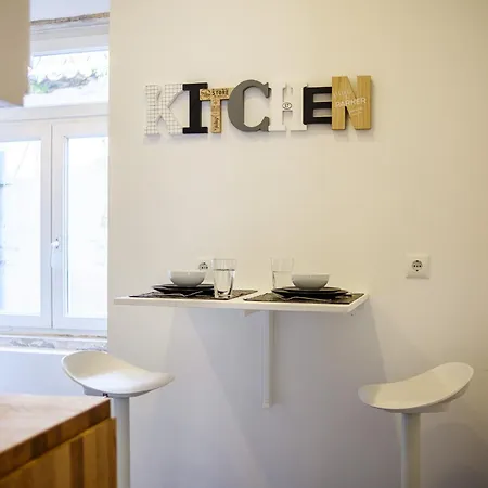 Apartmán Boutique *