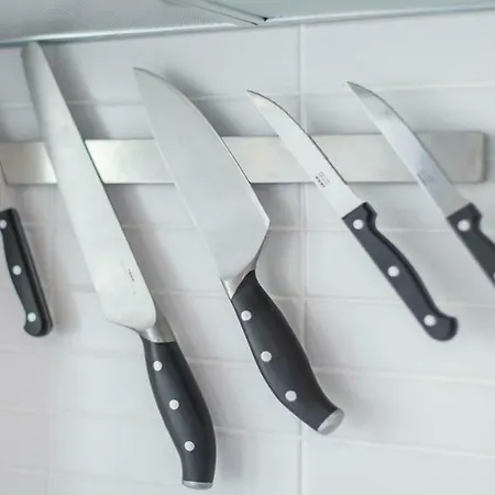 Boutique Lejlighed *