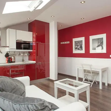 Apartmán Boutique *