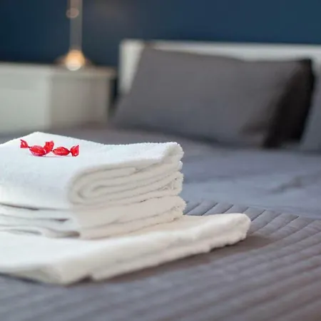 Apartmán Boutique Lisboa