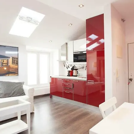 Boutique Apartment