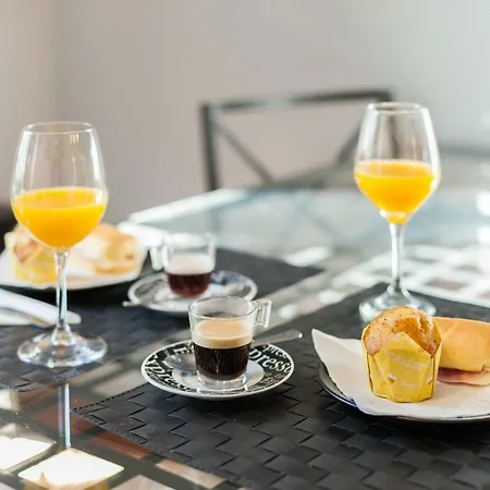 Boutique Apartmán *