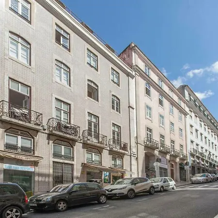 Apartmán Boutique *