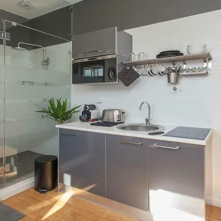 Boutique Apartmán Lisboa