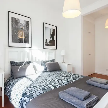 Apartment Boutique *