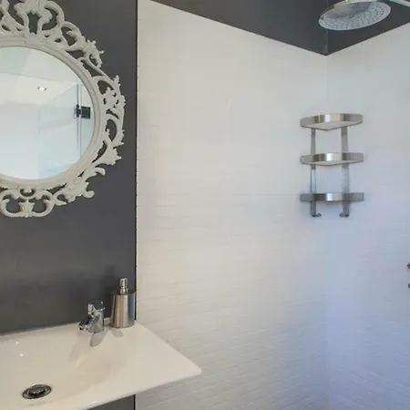 Apartment Boutique Lisbon