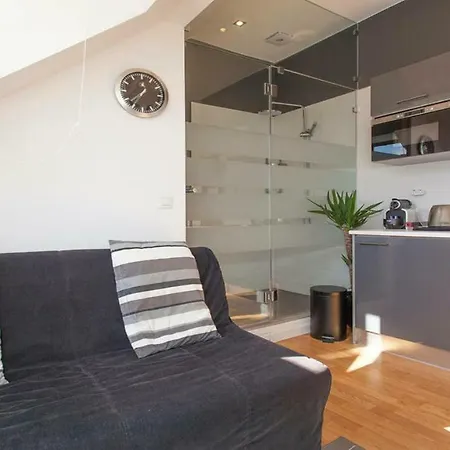 Apartment Boutique Lisbon