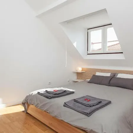 Apartment Boutique