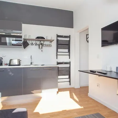 Boutique Apartment Lisbon