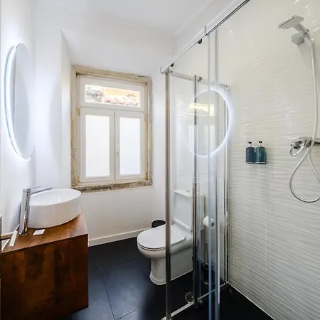 Apartamento Boutique *