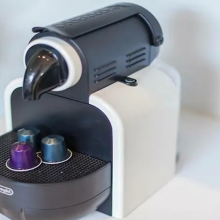 公寓 Boutique Lisboa