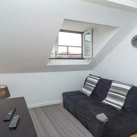 Boutique Apartment Lisbon
